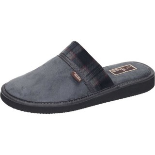 Manitu-Home Hausschuhe Hausschuh aus Textil