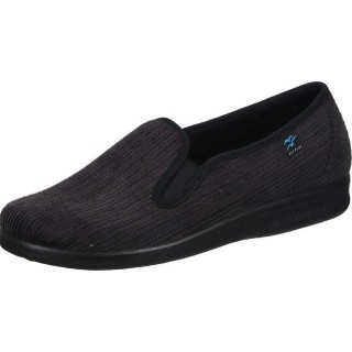 Fly Flot Hausschuhe Hausschuh mit Gummizug