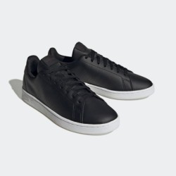 adidas Sportswear Sneaker "ADVANTAGE", Design auf den Spuren des adidas Stan Smith