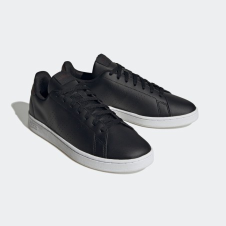 adidas Sportswear Sneaker "ADVANTAGE", Design auf den Spuren des adidas Stan Smith