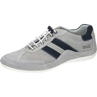 Manitu Slipper Slipper aus Textil