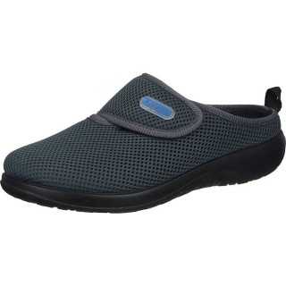 Fly Flot Hausschuhe Pantoffel aus Mesh