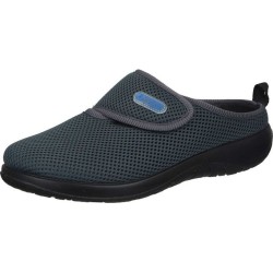 Fly Flot Hausschuhe Pantoffel aus Mesh