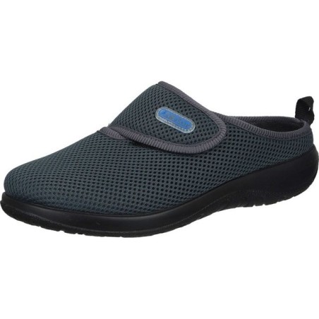 Fly Flot Hausschuhe Pantoffel aus Mesh