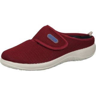 Fly Flot Hausschuhe Pantoffel aus Mesh