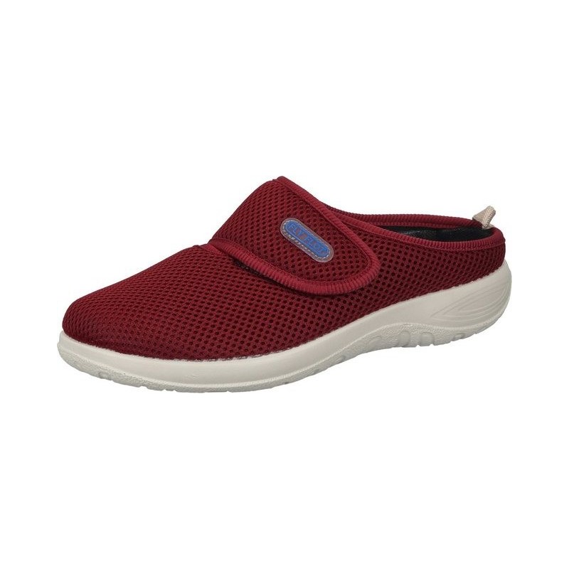 Fly Flot Hausschuhe Pantoffel aus Mesh
