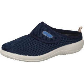 Fly Flot Hausschuhe Pantoffel aus Mesh