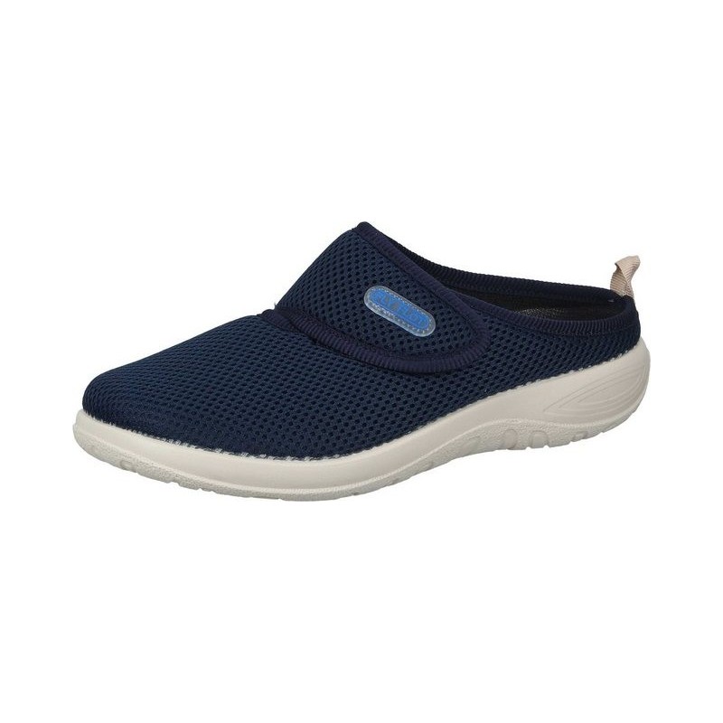 Fly Flot Hausschuhe Pantoffel aus Mesh