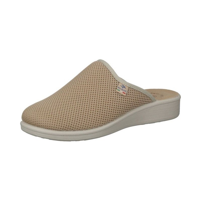 Fly Flot Clogs Pantoffel aus Mesh