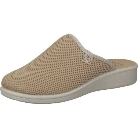 Fly Flot Clogs Pantoffel aus Mesh