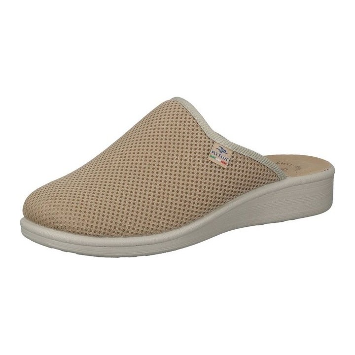 Fly Flot Clogs Pantoffel aus Mesh
