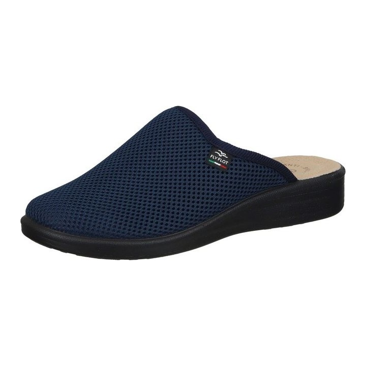 Fly Flot Clogs Pantoffel aus Mesh