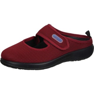 Fly Flot Hausschuhe Pantoffel aus Mesh