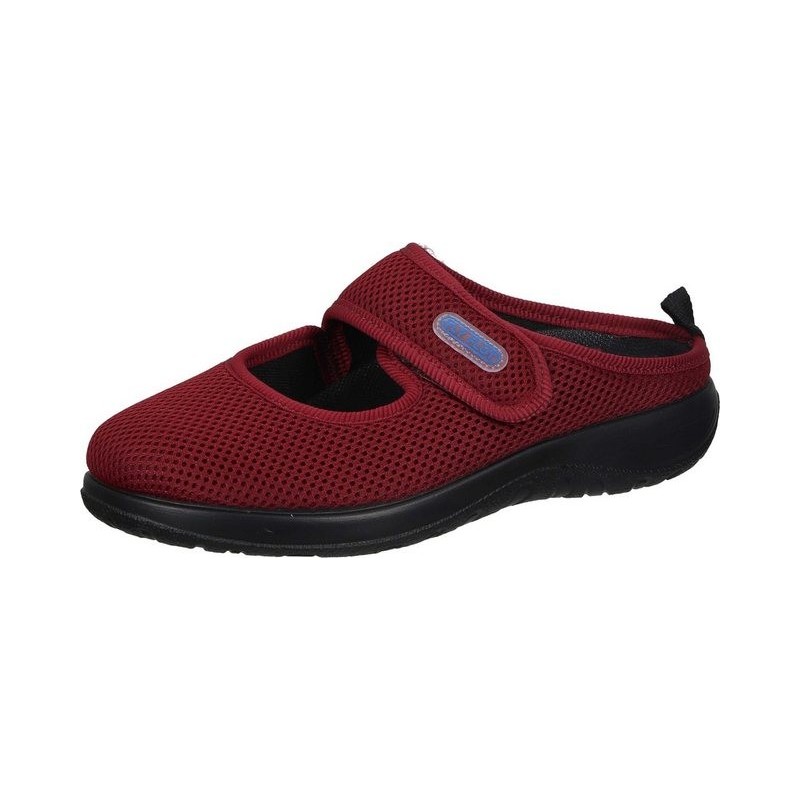 Fly Flot Hausschuhe Pantoffel aus Mesh