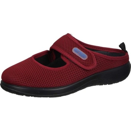 Fly Flot Hausschuhe Pantoffel aus Mesh