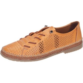 Manitu Slipper Slipper mit Gummizug