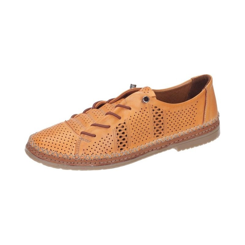 Manitu Slipper Slipper mit Gummizug
