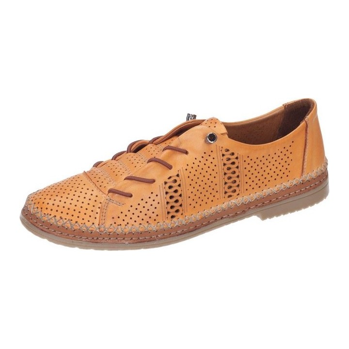 Manitu Slipper Slipper mit Gummizug