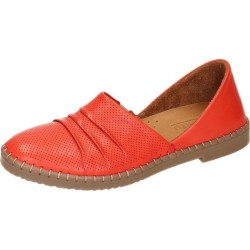 Manitu Slipper Slipper mit Gummizug