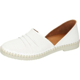 Manitu Slipper Slipper mit Gummizug