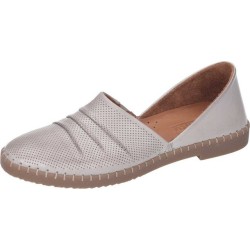 Manitu Slipper Slipper mit Gummizug