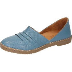 Manitu Slipper Slipper mit Gummizug