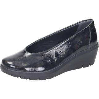 Suave Slipper Slipper aus strapazierfähigem Synthetik