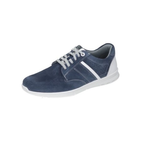 Comfortabel Schnürer Schnürschuh aus echtem Leder