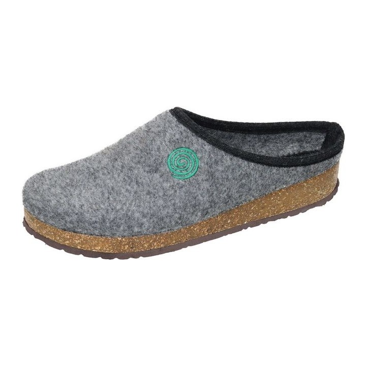 Dr. Brinkmann Hausschuhe Hausschuh aus Filz