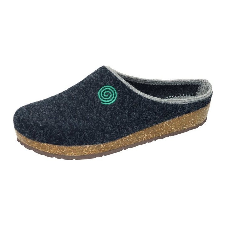 Dr. Brinkmann Hausschuhe Hausschuh aus Filz