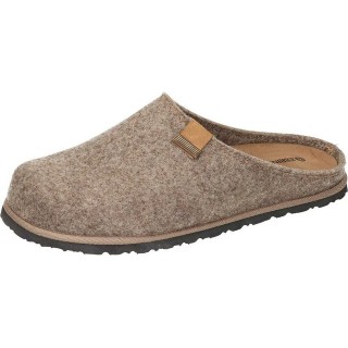 Dr. Brinkmann Hausschuhe Hausschuh aus starpazierfähigem PET