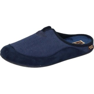 Manitu-Home Hausschuhe Hausschuh aus Textil