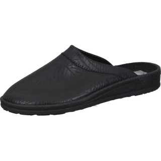 Manitu-Home Hausschuhe Pantoffel aus strapazierfähigem Synthetik