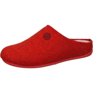 Dr. Brinkmann Hausschuhe Hausschuh aus starpazierfähigem PET