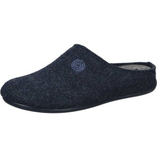 Dr. Brinkmann Hausschuhe Hausschuh aus starpazierfähigem PET