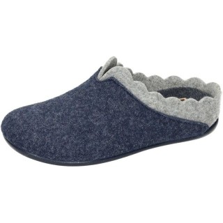Manitu-Home Hausschuhe Hausschuh aus Filz