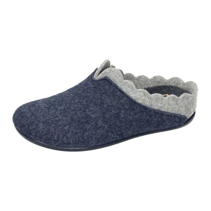 Manitu-Home Hausschuhe Hausschuh aus Filz