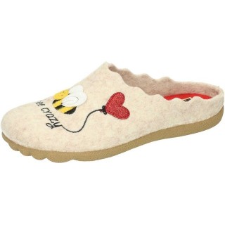 Manitu-Home Hausschuhe Hausschuh aus Filz