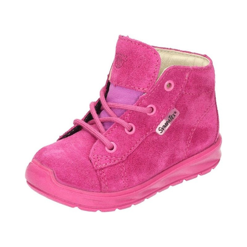 Pepino Schnürer Schnürschuh mit SYMPATEX