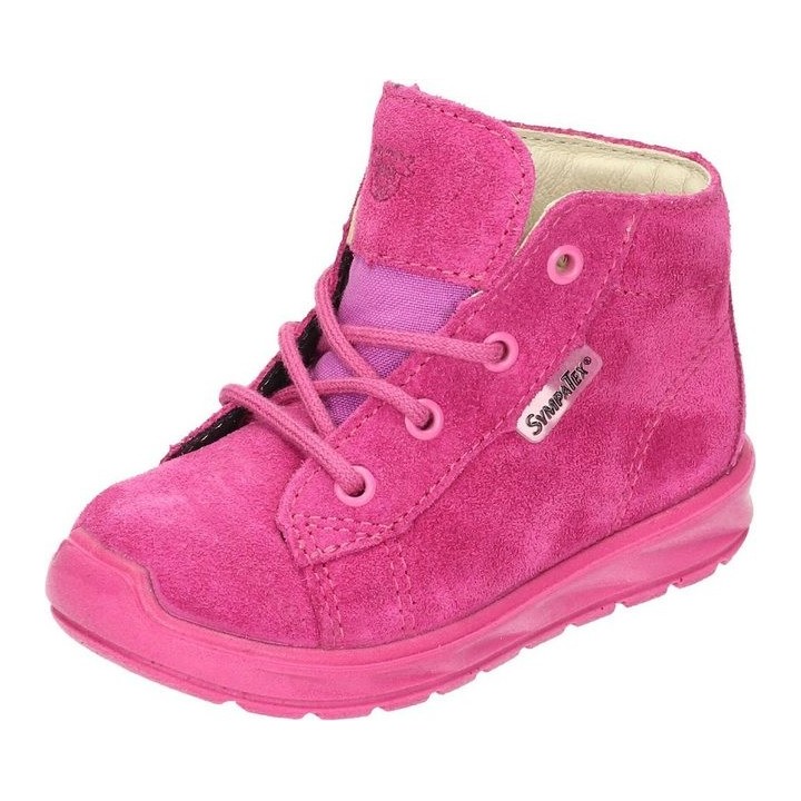 Pepino Schnürer Schnürschuh mit SYMPATEX