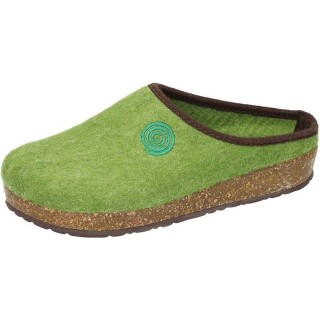 Dr. Brinkmann Hausschuhe Hausschuh aus Filz