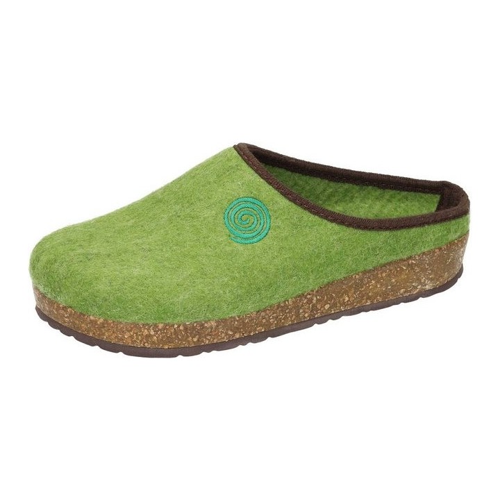 Dr. Brinkmann Hausschuhe Hausschuh aus Filz