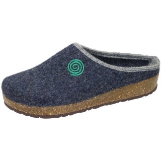 Dr. Brinkmann Hausschuhe Hausschuh aus Filz