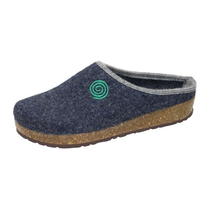 Dr. Brinkmann Hausschuhe Hausschuh aus Filz