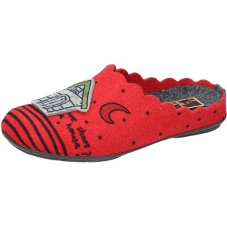 Manitu-Home Hausschuhe Hausschuh aus Filz