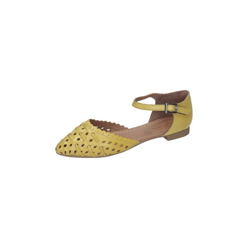 Piazza Slipper Slipper aus echtem Leder