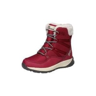 Jack Wolfskin Polar Wolf Texapore High K Mädchen rot|rot|rot|rot|rot|rot|rot|rot|rot|rot|rot|rot|rot