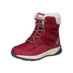 Jack Wolfskin Polar Wolf Texapore High K Mädchen rot|rot|rot|rot|rot|rot|rot|rot|rot|rot|rot|rot|rot
