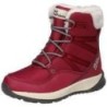 Jack Wolfskin Polar Wolf Texapore High K Mädchen rot|rot|rot|rot|rot|rot|rot|rot|rot|rot|rot|rot|rot