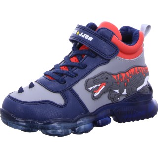 Jungen Sneaker grau T-REX 26